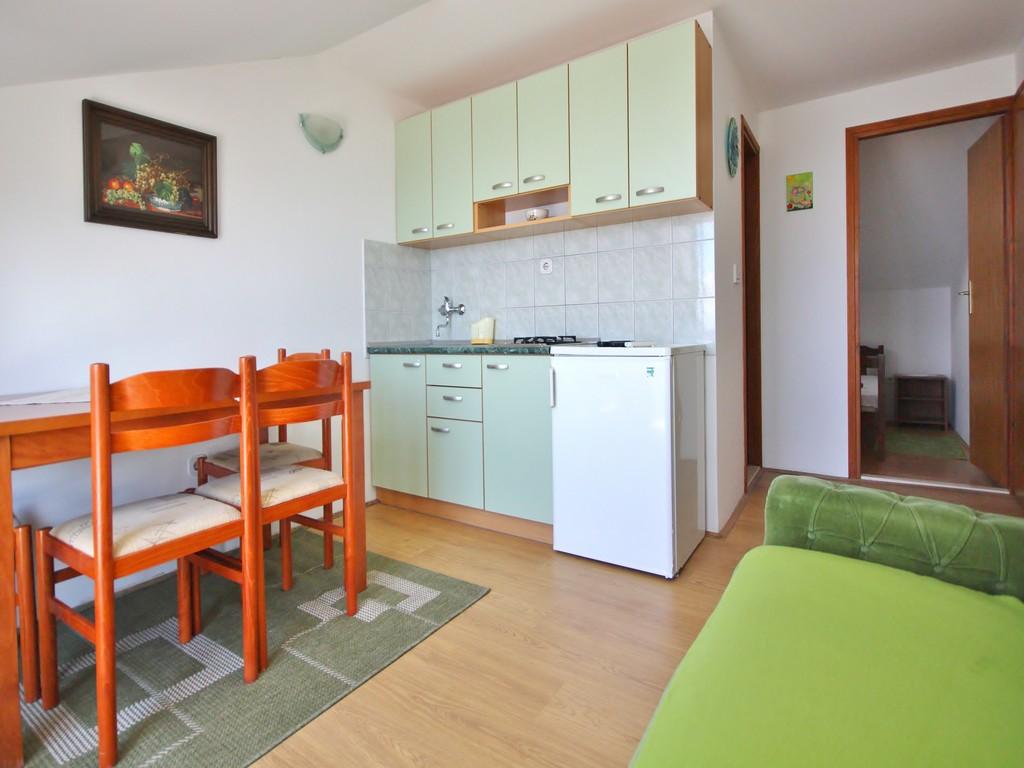 Apartments Katica Mlini Exterior foto